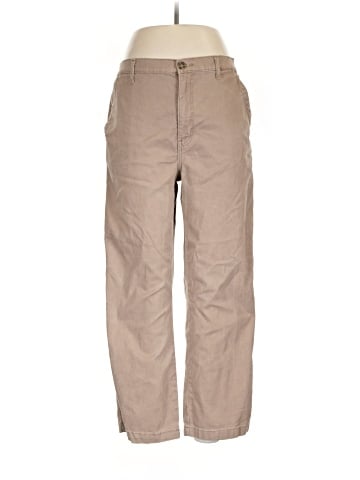 G.H. Bass & Co. Khakis (view 1)