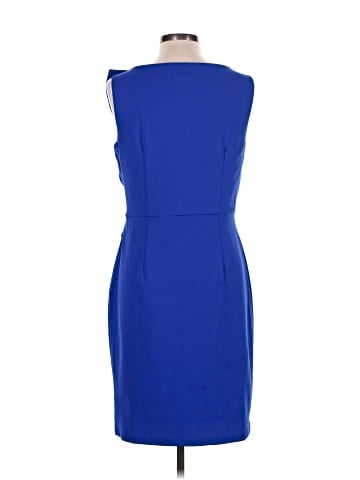 En Focus Studio Cocktail Dress (view 2)