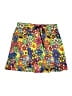 Unbranded Floral Yellow Skort Size 2XL - photo 1