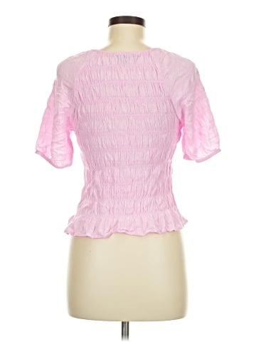 Sanctuary Short Sleeve Top (view 2)