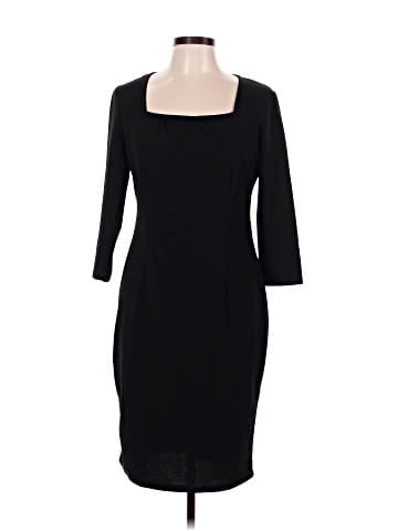 Neiman Marcus Cocktail Dress (view 1)