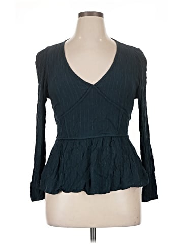 Knox Rose 3/4 Sleeve Top (view 1)