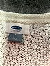 Old Navy Chevron-herringbone Ivory Pullover Sweater Size S - photo 7