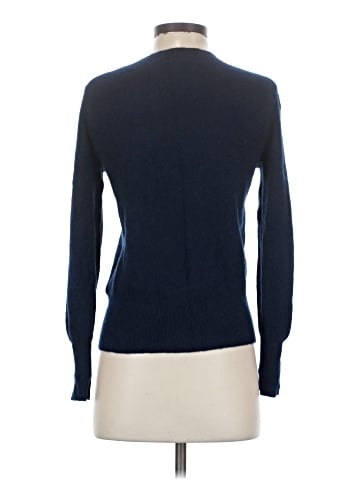 J.Crew Cashmere Pullover Sweater (view 2)