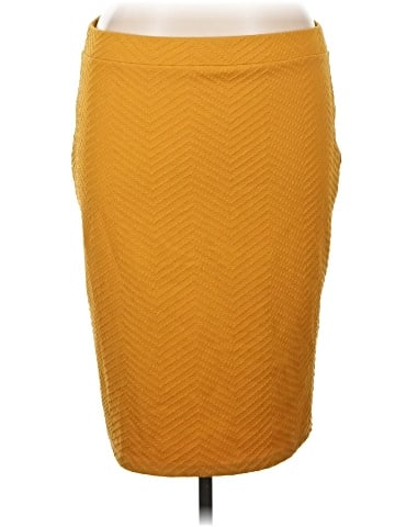 Sunny Leigh Casual Skirt (view 1)