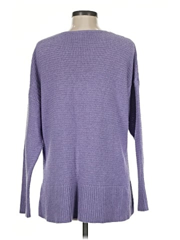 Purejill Pullover Sweater (view 2)