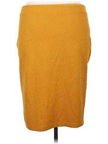 Sunny Leigh Casual Skirt (view 2)