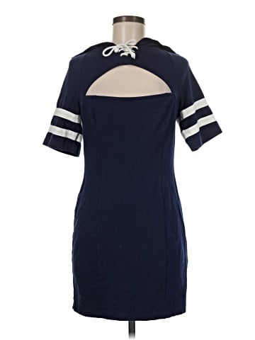 Venus Casual Dress (view 1)