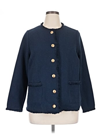 41Hawthorn Blazer (view 1)