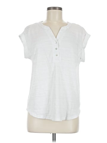 Jane and Delancey Short Sleeve Top (view 1)