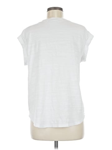 Jane and Delancey Short Sleeve Top (view 2)