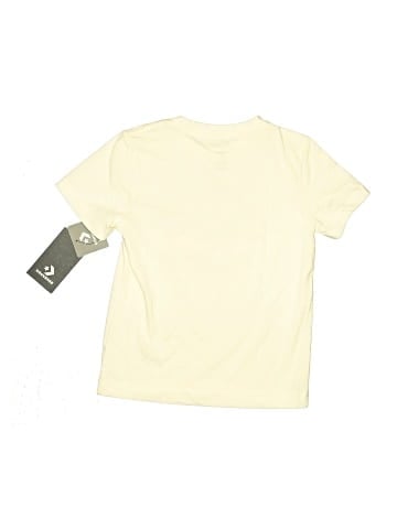 Converse Short Sleeve T-Shirt (view 2)