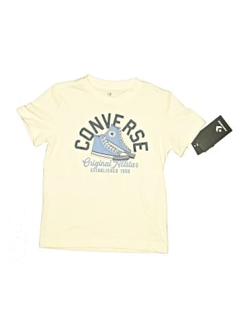 Converse Short Sleeve T-Shirt (view 1)