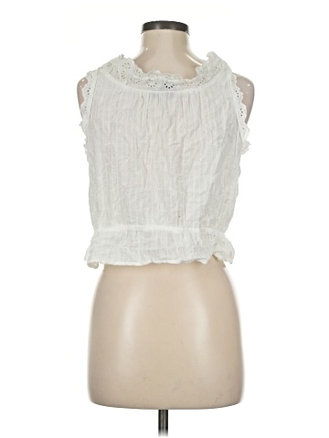 Gap Sleeveless Blouse (view 2)