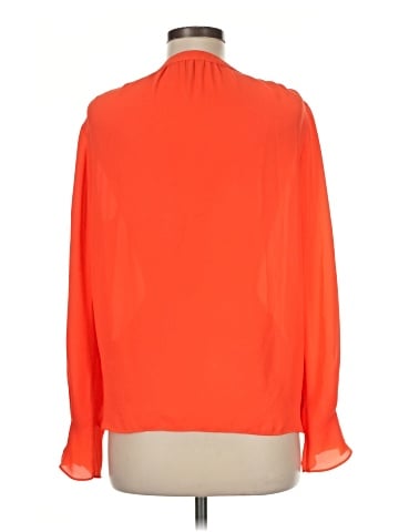 Scotch & Soda Long Sleeve Blouse (view 2)