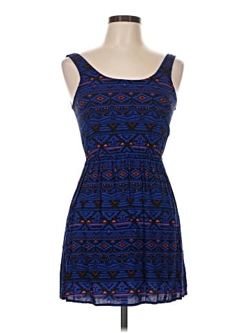 Forever 21 Casual Dress (view 1)