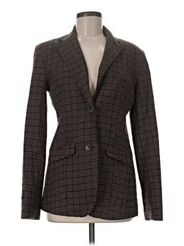 Eddie Bauer Wool Blazer (view 1)