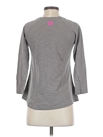 Natural Life 3/4 Sleeve T-Shirt (view 2)