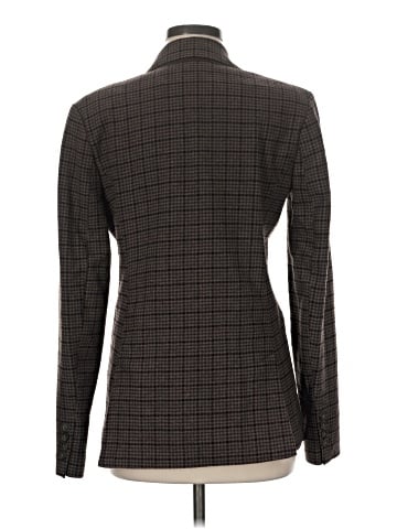 Eddie Bauer Wool Blazer (view 2)