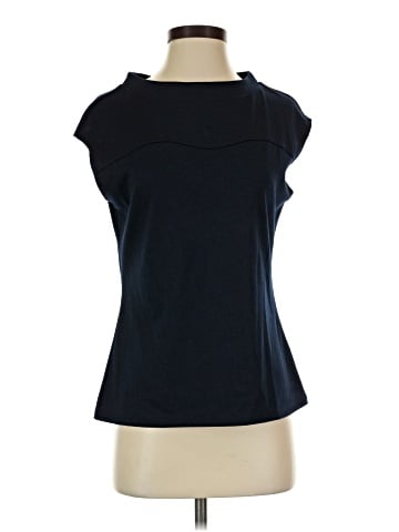 The Limited Sleeveless T-Shirt (view 1)