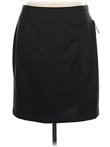 Ellen Tracy Casual Skirt (view 1)