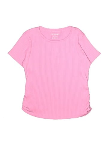 Crewcuts Outlet Short Sleeve Top (view 1)