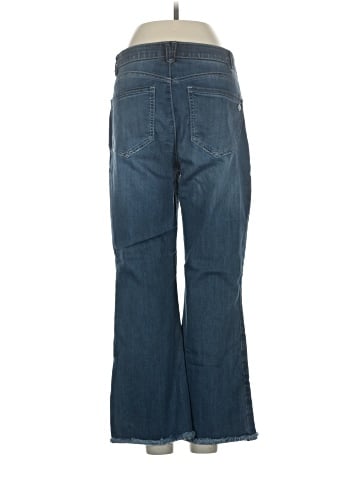 Democracy Jeans (view 2)