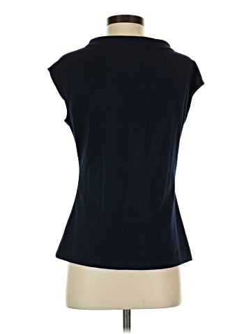 The Limited Sleeveless T-Shirt (view 2)