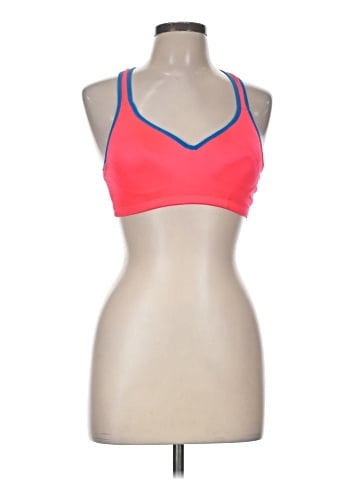 Just Be... Sports Bra (view 1)