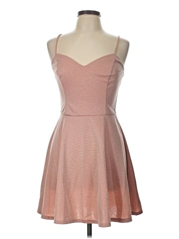 BCX Cocktail Dress (view 1)
