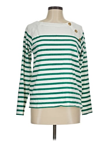 Ann Taylor LOFT Outlet Pullover Sweater (view 1)