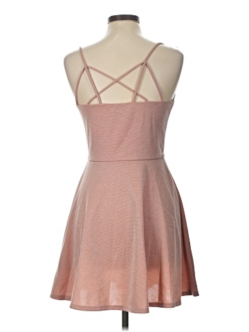 BCX Cocktail Dress (view 2)