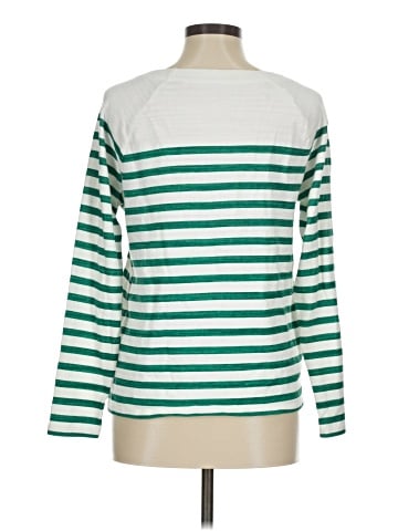 Ann Taylor LOFT Outlet Pullover Sweater (view 2)