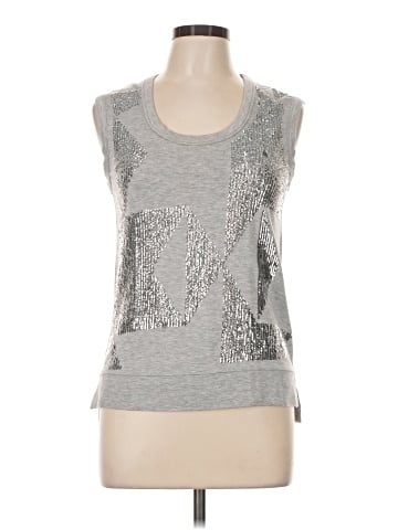 Townsen Sleeveless T-Shirt (view 1)