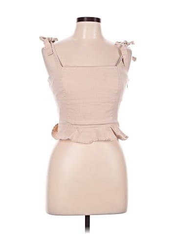 Gianni Bini Sleeveless Top (view 1)