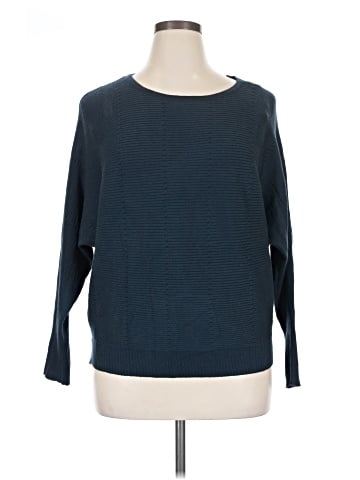 T Tahari Pullover Sweater (view 1)
