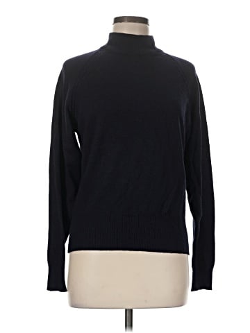 Rena Rowan Turtleneck Sweater (view 1)