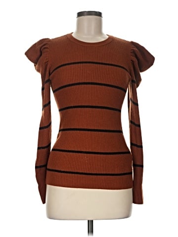 7 For All Mankind Pullover Sweater (view 1)