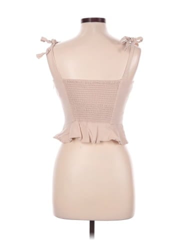 Gianni Bini Sleeveless Top (view 2)