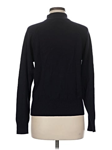 Rena Rowan Turtleneck Sweater (view 2)