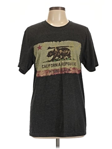 Next Level Apparel Short Sleeve T-Shirt (view 1)