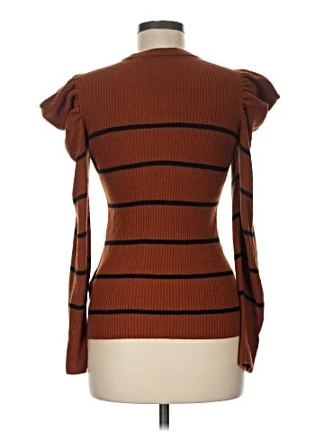 7 For All Mankind Pullover Sweater (view 2)