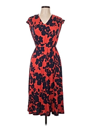 Ann Taylor LOFT Cocktail Dress (view 1)