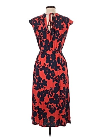 Ann Taylor LOFT Cocktail Dress (view 2)