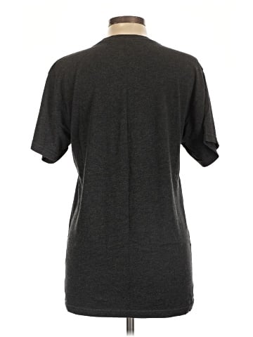 Next Level Apparel Short Sleeve T-Shirt (view 2)