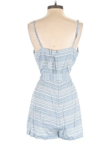 BB Dakota Romper (view 2)