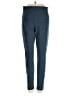 Athleta Color Block Teal Active Pants Size M - photo 1
