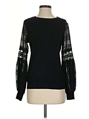 Sioni Pullover Sweater (view 1)