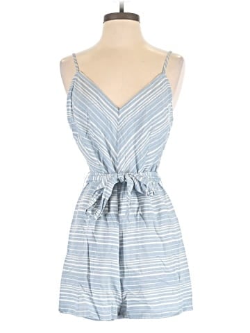 BB Dakota Romper (view 1)