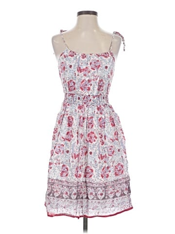 American Eagle Outfitters Casual Dress (view 1)